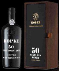 Kopke Port 50 Jahre